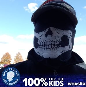 Meet your Posher, Juan